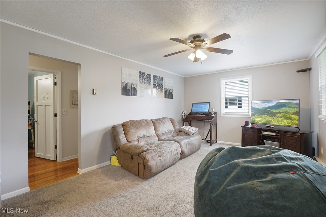 Crestmont Estate - Residential