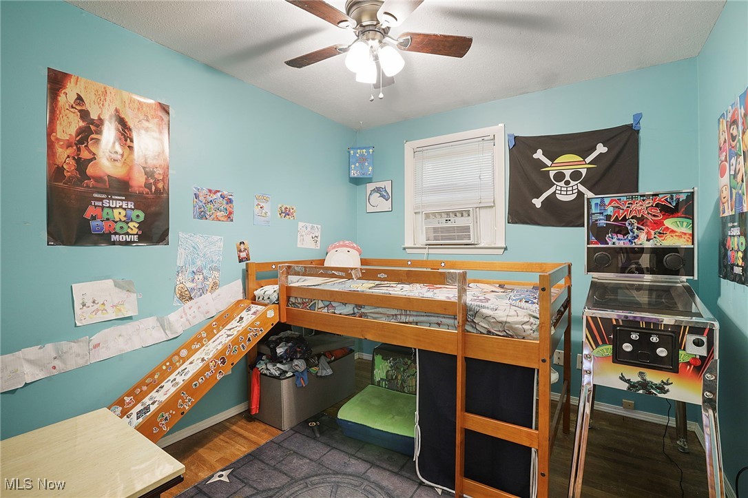 Crestmont Estate - Residential