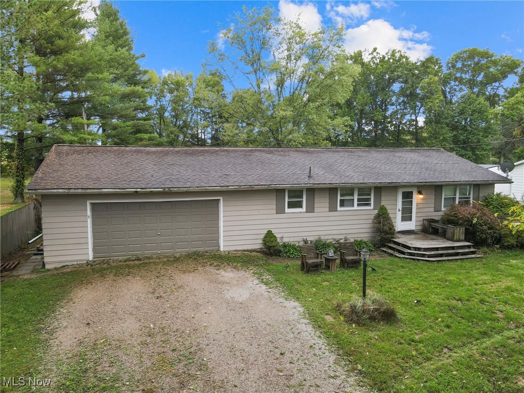 Crestmont Estate - Residential