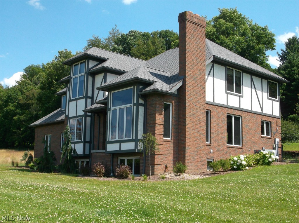 Washington Rd. Allotment - Residential