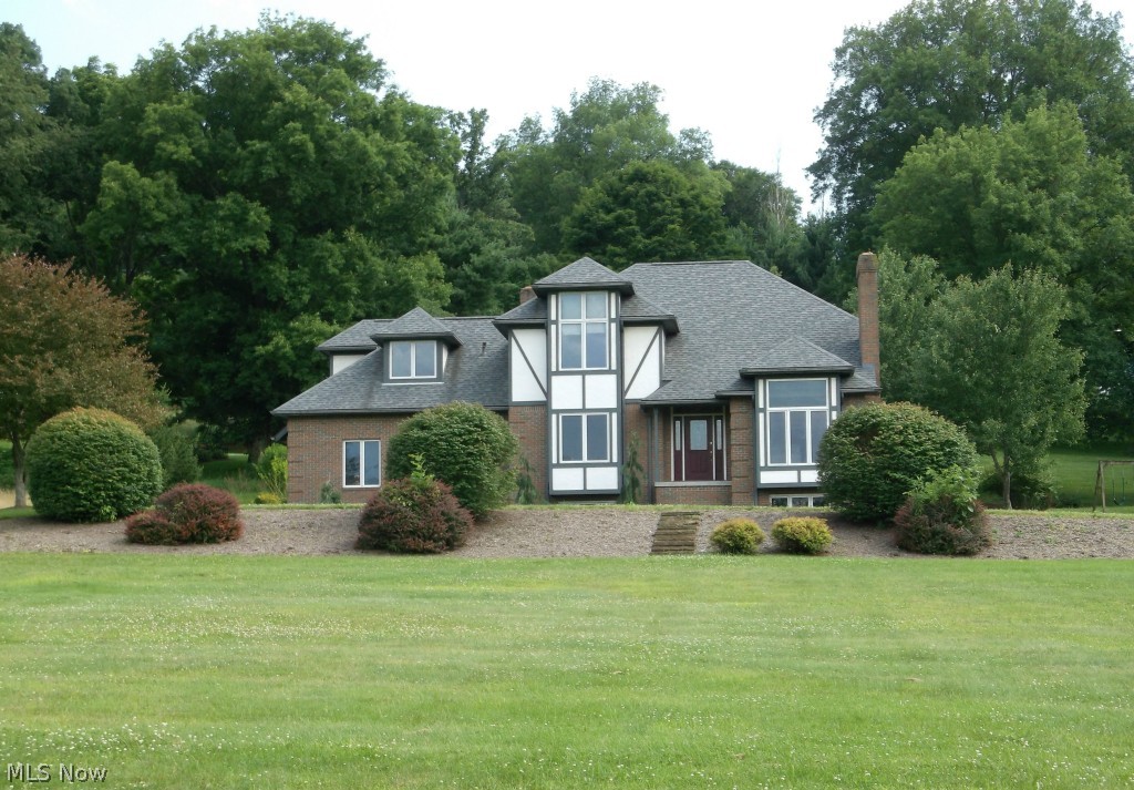 Washington Rd. Allotment - Residential