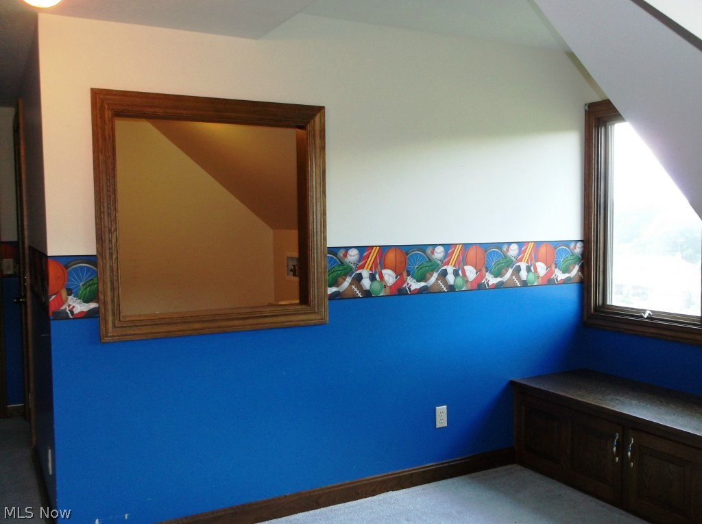 Washington Rd. Allotment - Residential