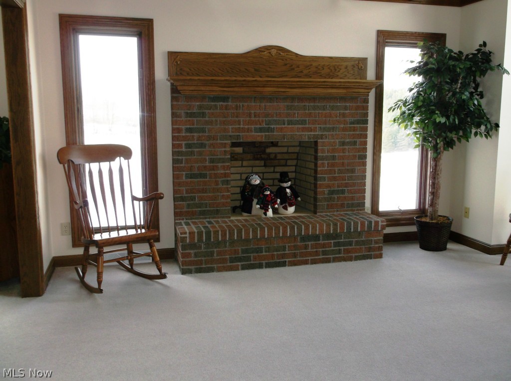 Washington Rd. Allotment - Residential