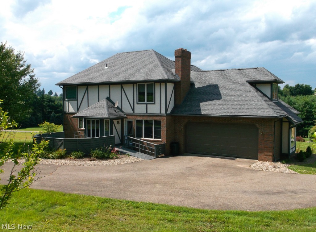 Washington Rd. Allotment - Residential