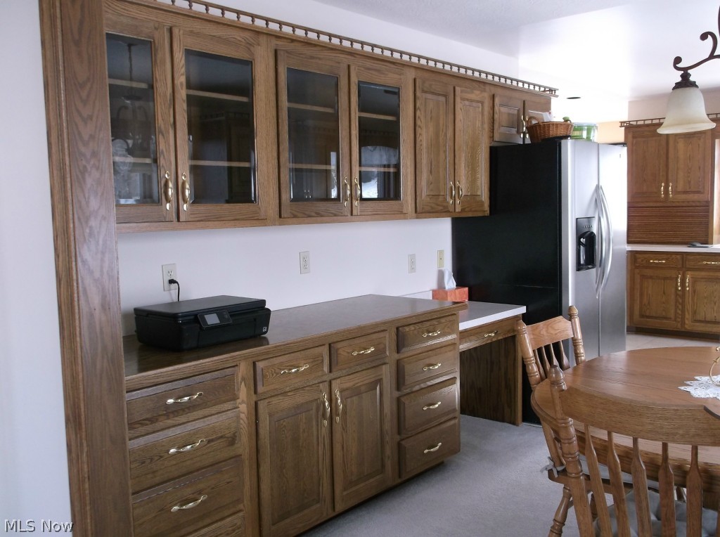 Washington Rd. Allotment - Residential