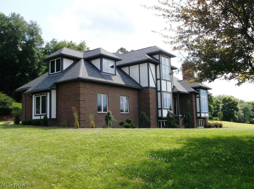 Washington Rd. Allotment - Residential