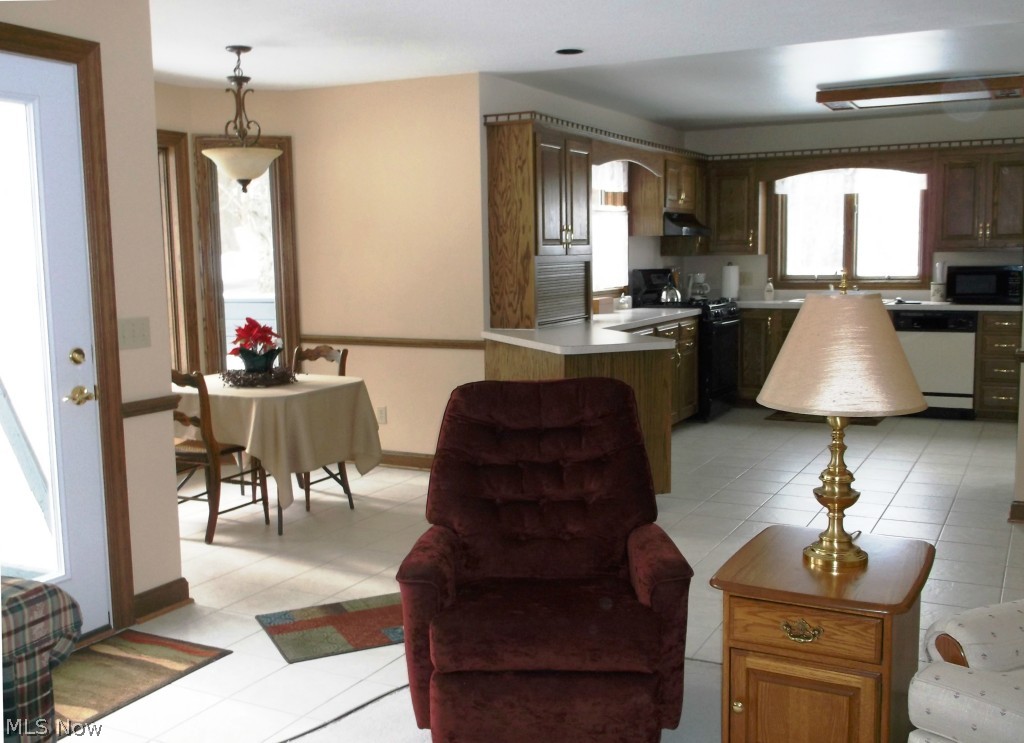 Washington Rd. Allotment - Residential