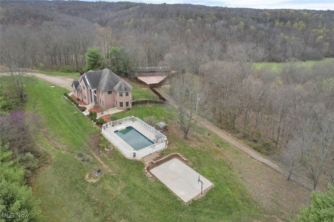 40455 Cone Road, Albany, Ohio image 1