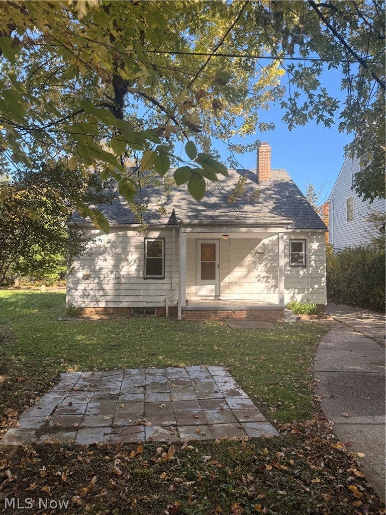 3694 Grosvenor Road