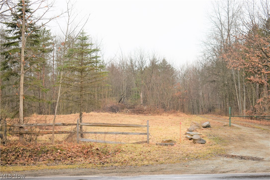 Mike & Katherine A Suglia - Land