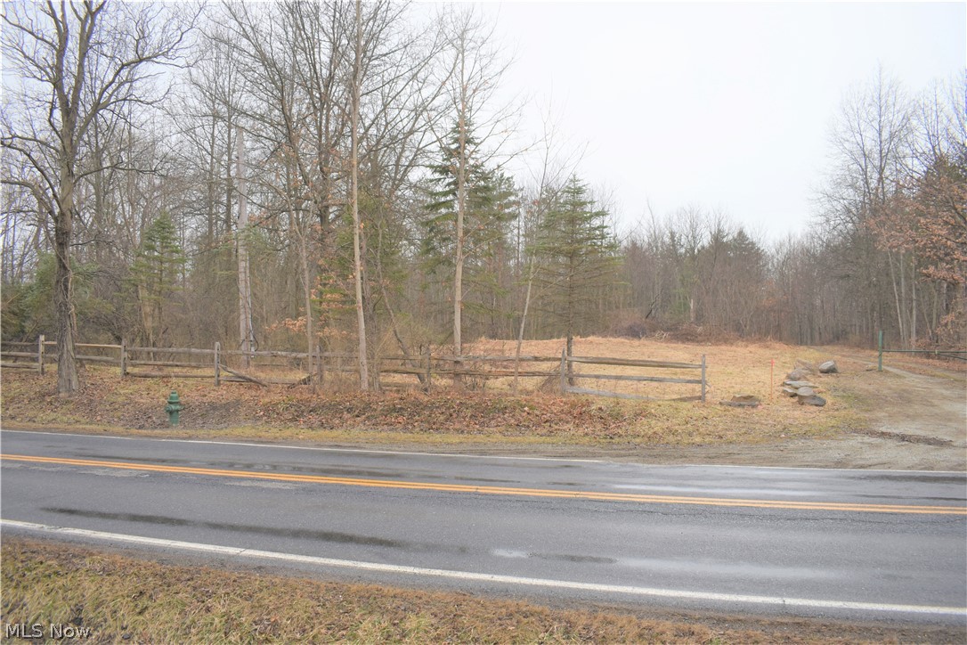 Mike & Katherine A Suglia - Land