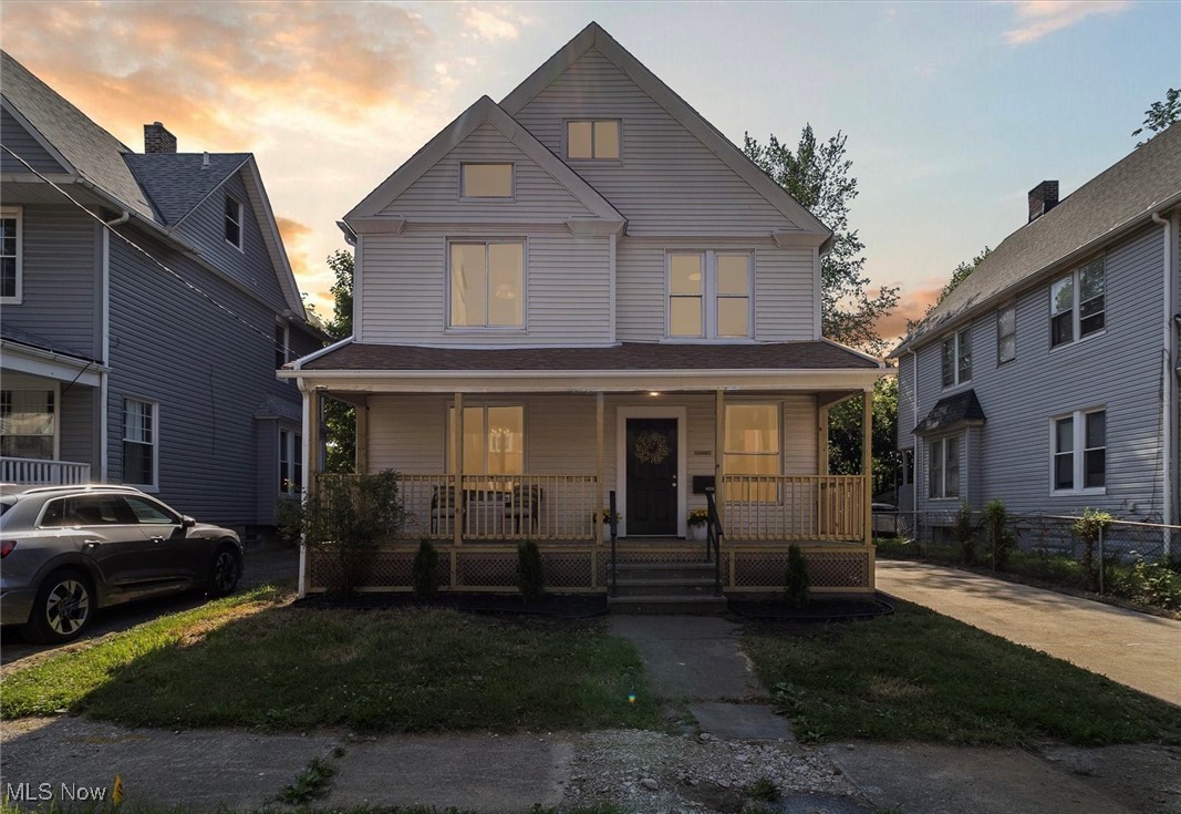 1426 W 84th Street