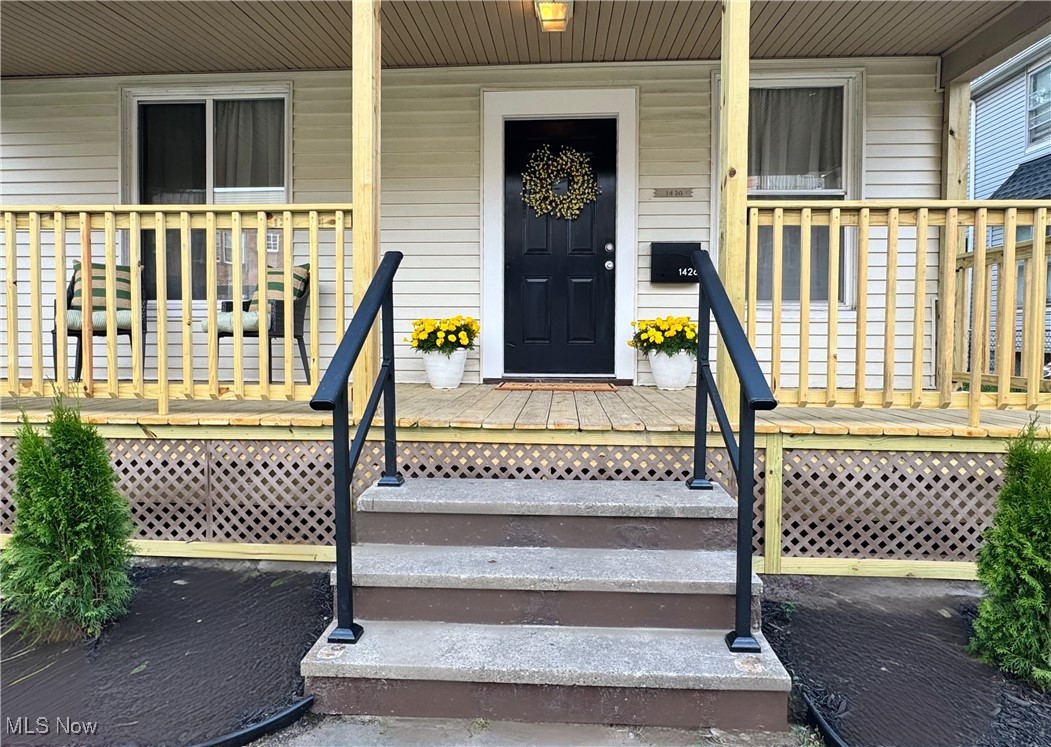 1426 W 84th Street