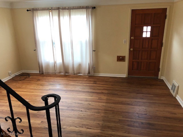 Berzins East 3ooth Street - Residential Lease