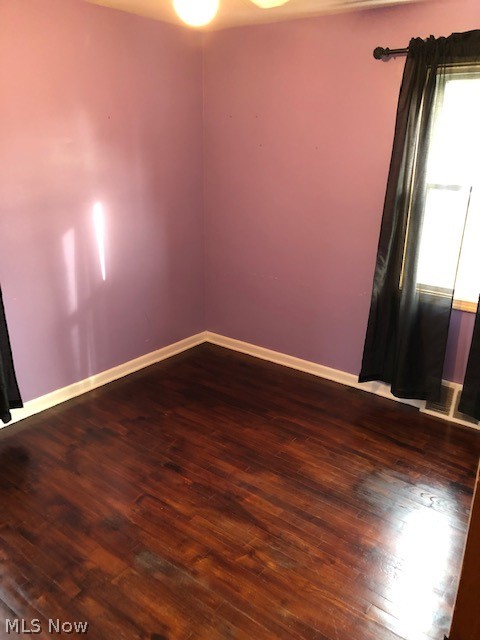 Berzins East 3ooth Street - Residential Lease