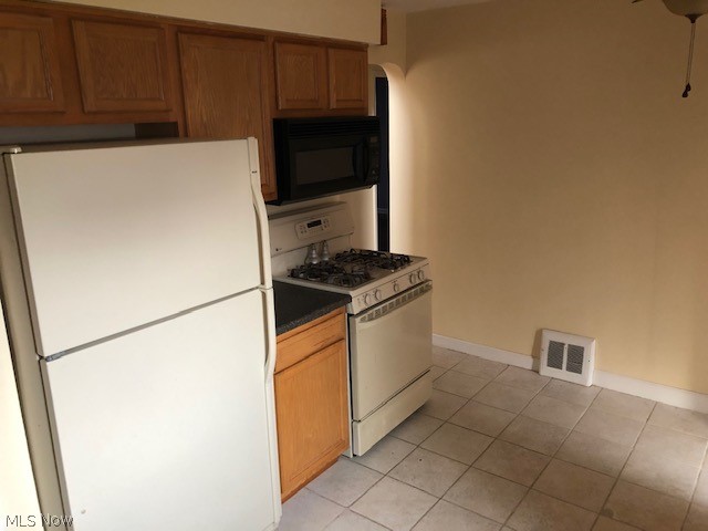 Berzins East 3ooth Street - Residential Lease