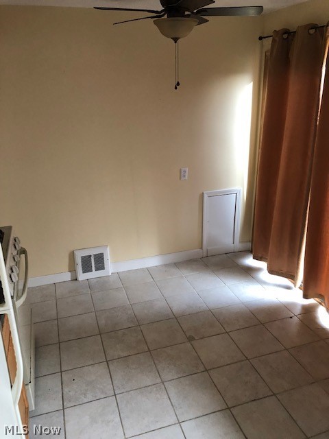 Berzins East 3ooth Street - Residential Lease