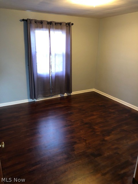 Berzins East 3ooth Street - Residential Lease