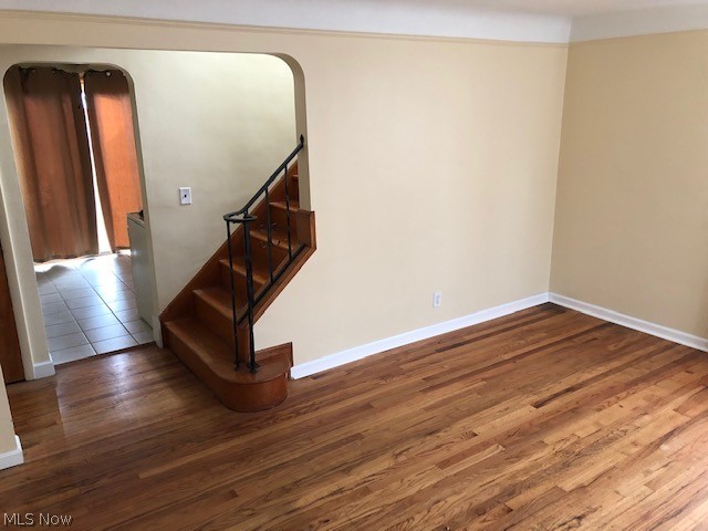 Berzins East 3ooth Street - Residential Lease