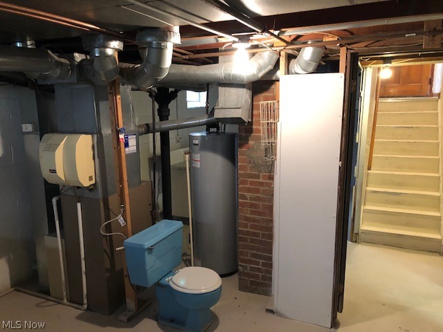 Berzins East 3ooth Street - Residential Lease