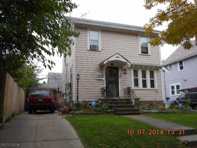 Lorain Hlnd Resub - Residential