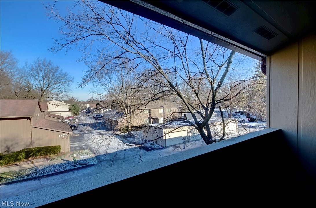 Cedarwood Village Condo 03 - Residential