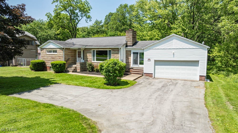 20700 Alliance Sebring Road, Alliance, Ohio image 1
