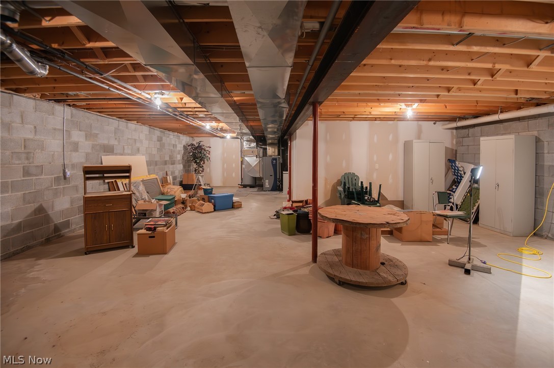 M A Slough 1 - Residential