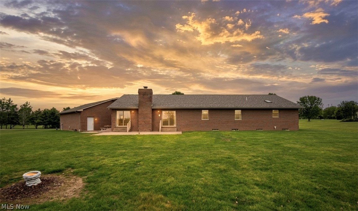 M A Slough 1 - Residential