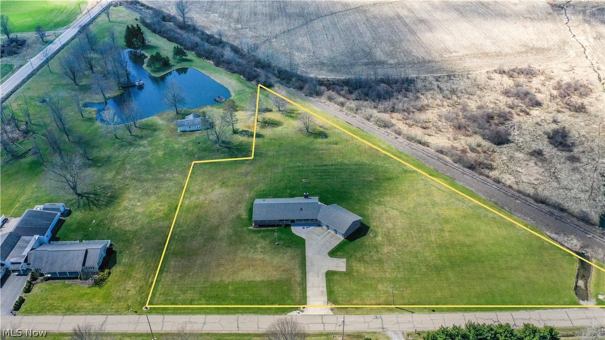 M A Slough 1 - Residential