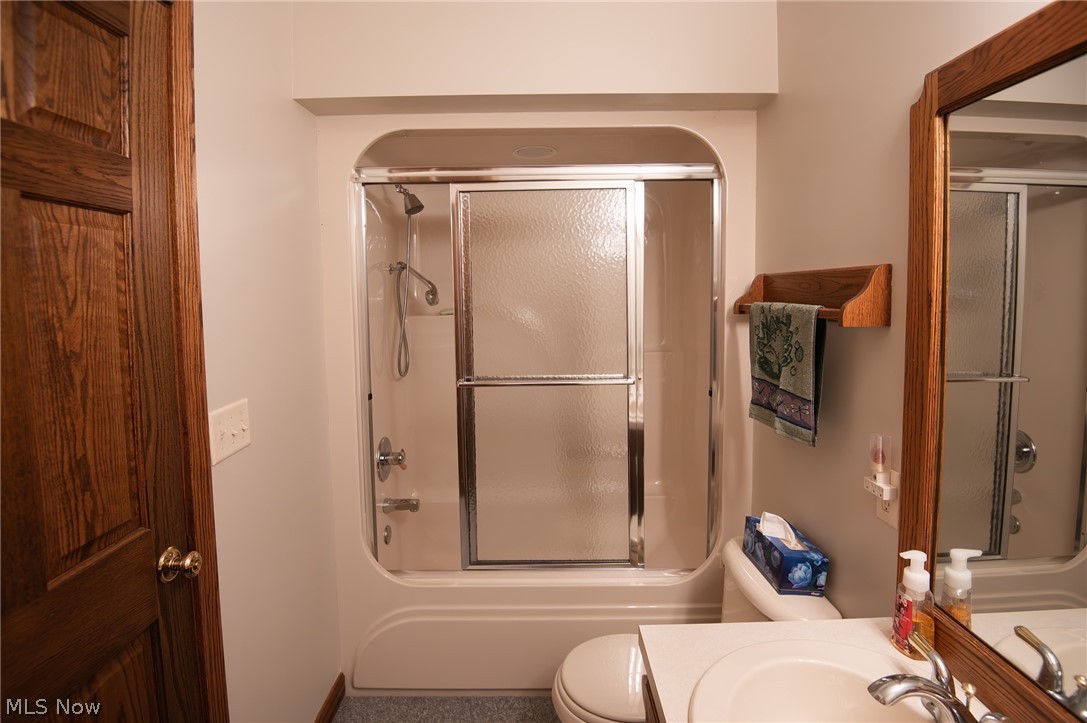 M A Slough 1 - Residential