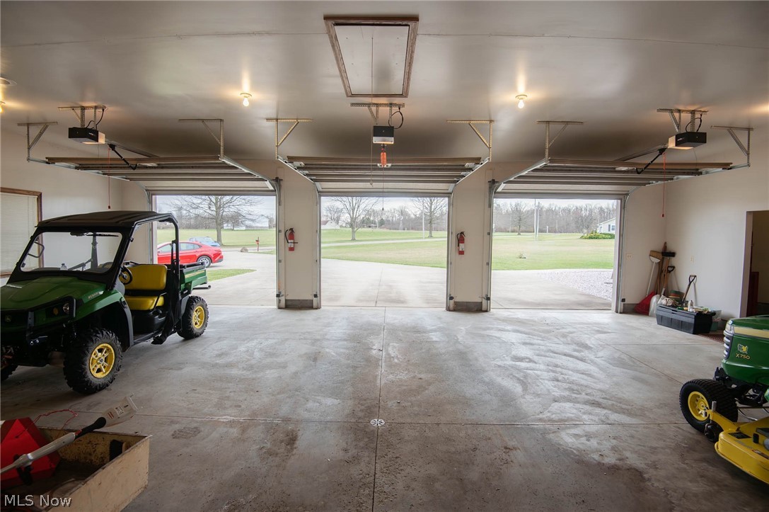 M A Slough 1 - Residential