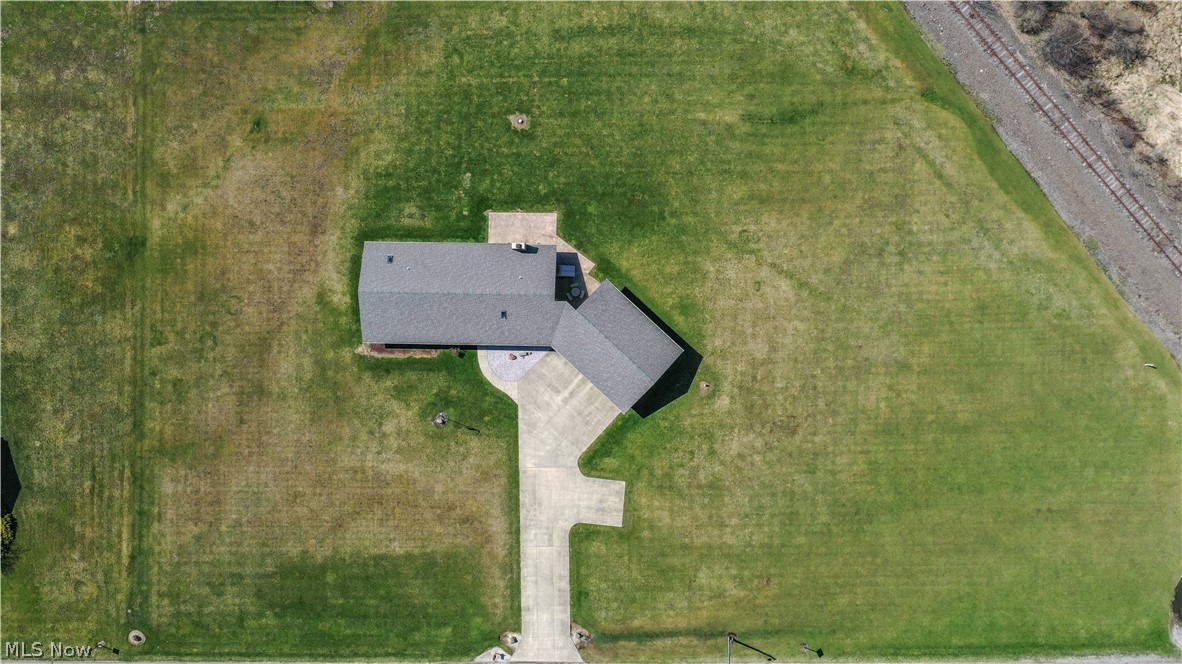 M A Slough 1 - Residential