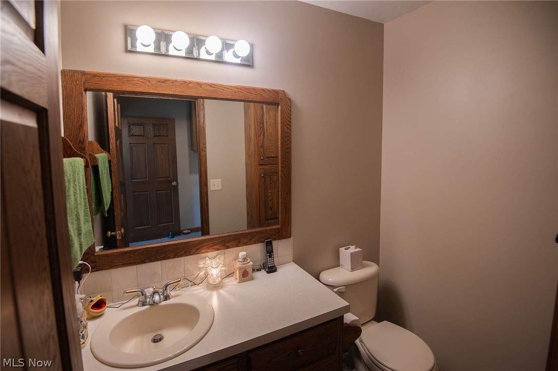 M A Slough 1 - Residential