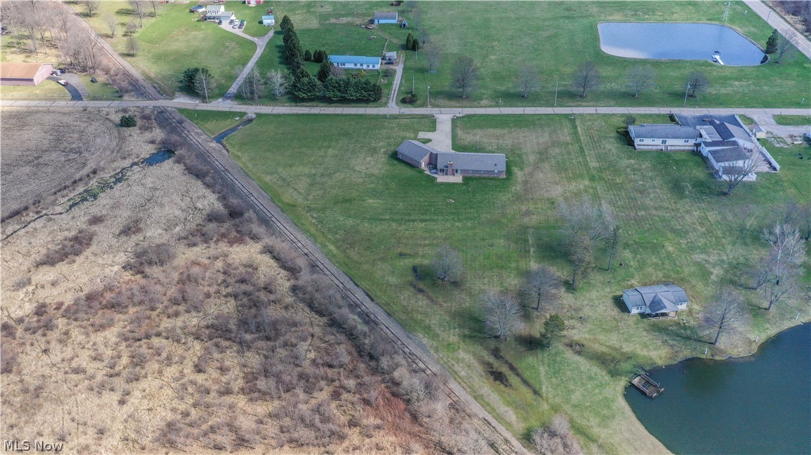 M A Slough 1 - Residential