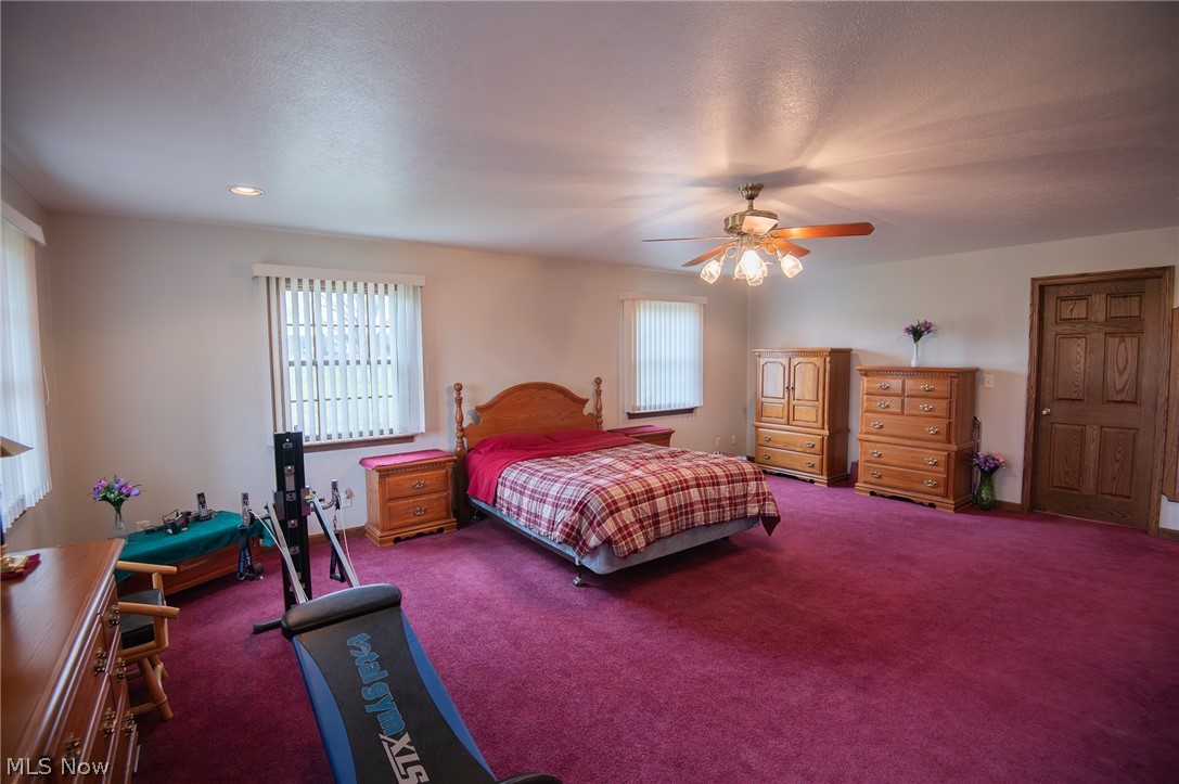 M A Slough 1 - Residential