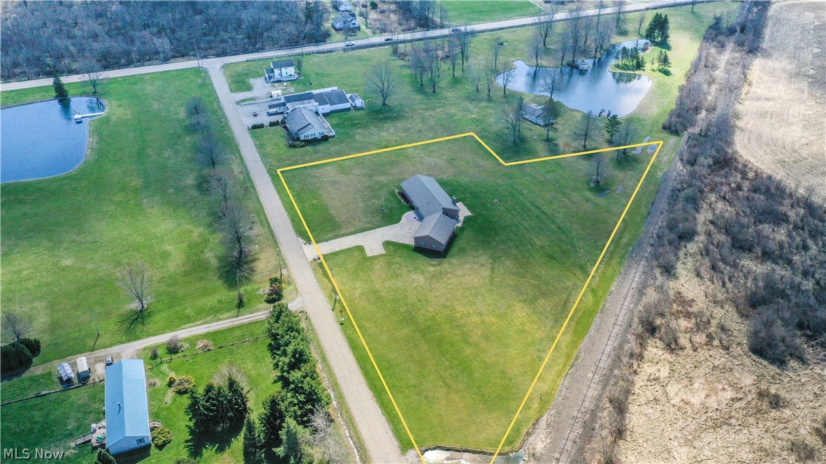 M A Slough 1 - Residential