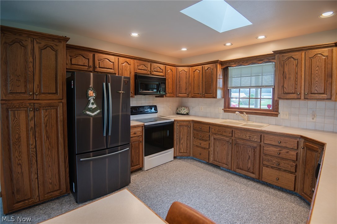 M A Slough 1 - Residential