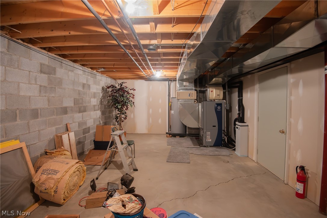 M A Slough 1 - Residential