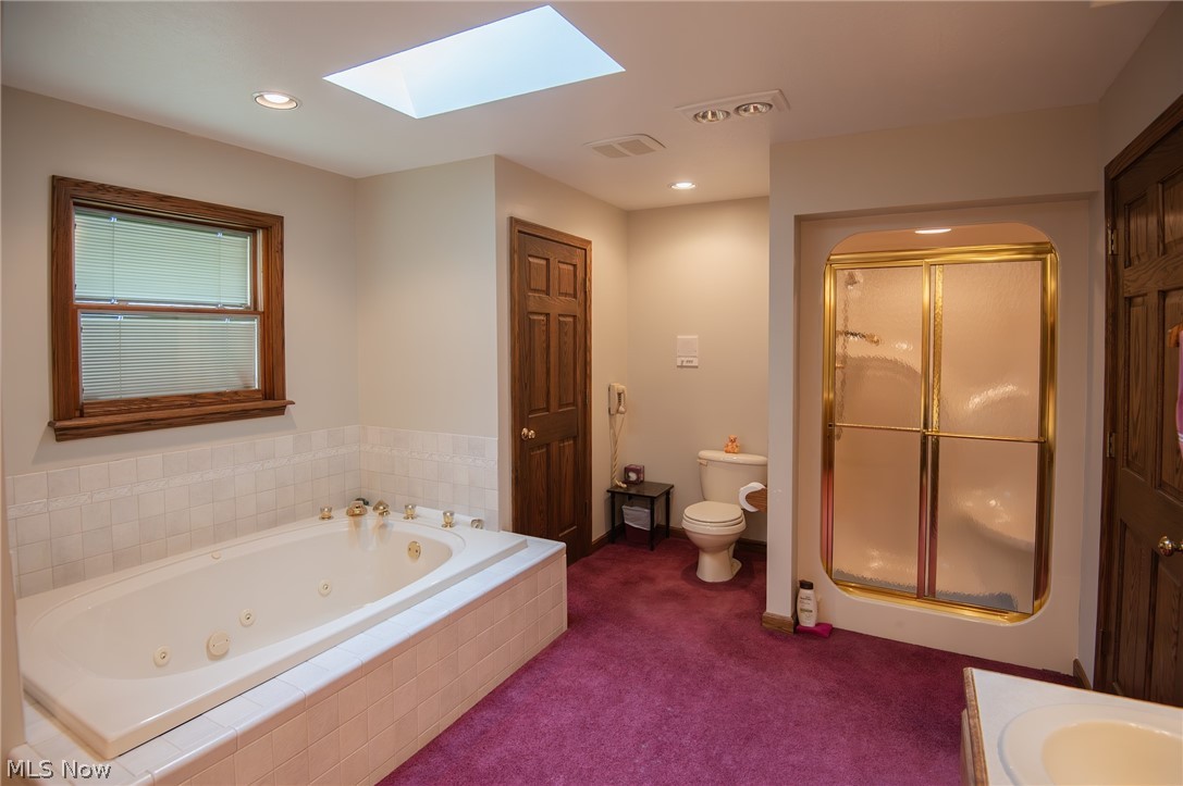 M A Slough 1 - Residential