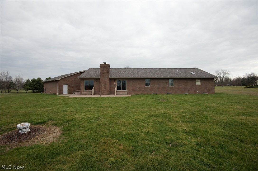 M A Slough 1 - Residential