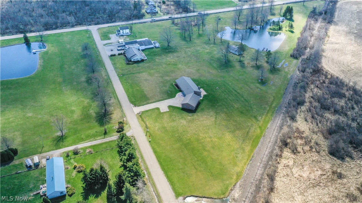 M A Slough 1 - Residential