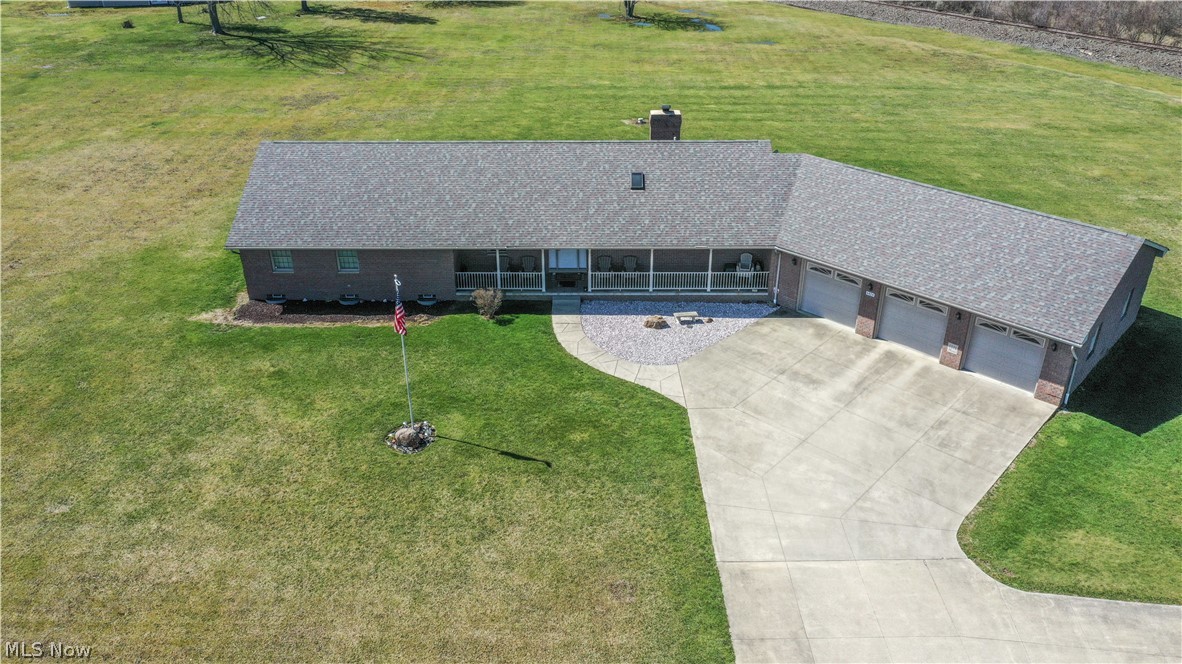 M A Slough 1 - Residential