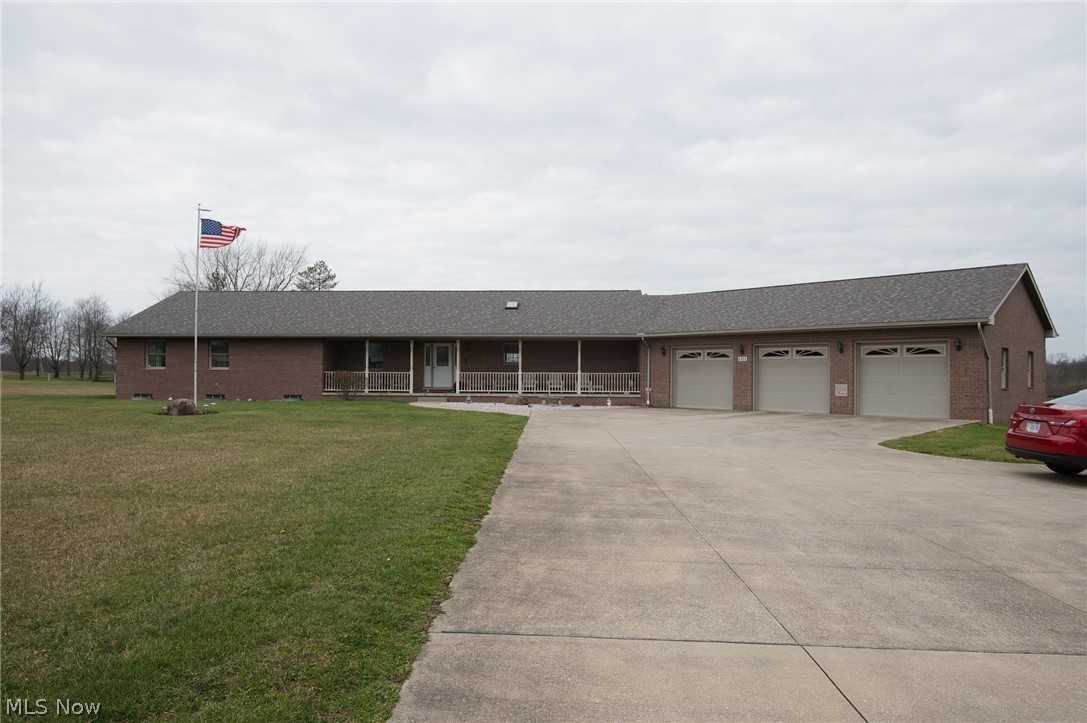 M A Slough 1 - Residential