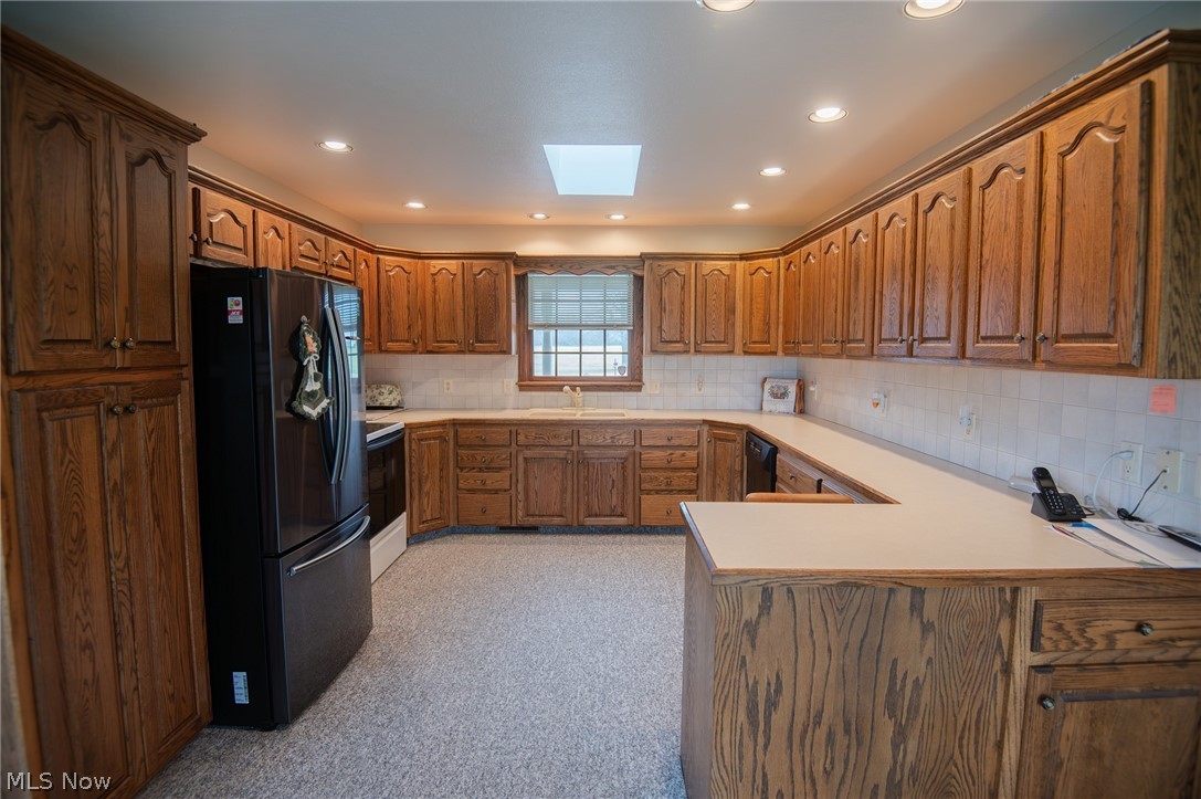 M A Slough 1 - Residential