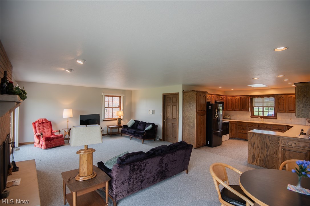 M A Slough 1 - Residential