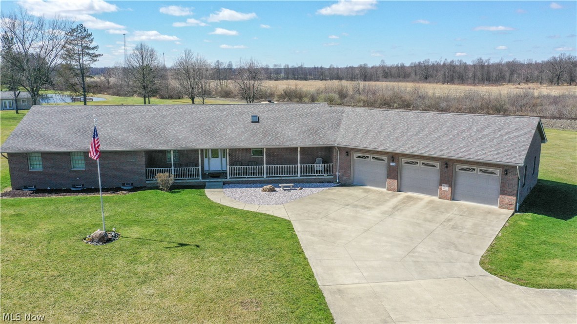 M A Slough 1 - Residential