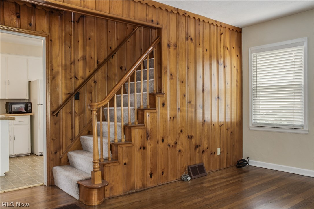 Firestone Park - Residential