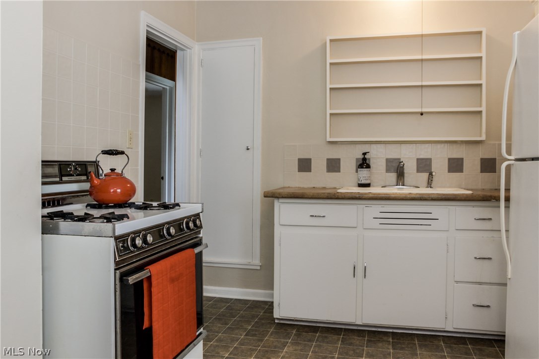 Firestone Park - Residential