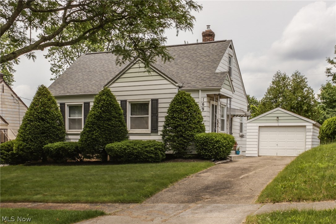Firestone Park - Residential